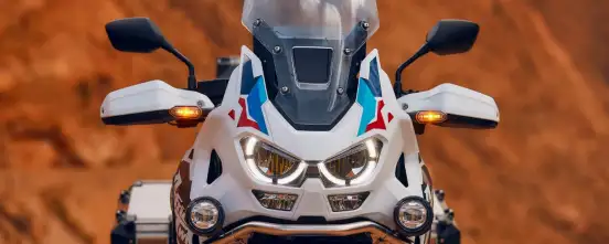 HONDA-CRF 1100L AFRICA TWIN ADVENTURE SPORTS ES DCT-2026