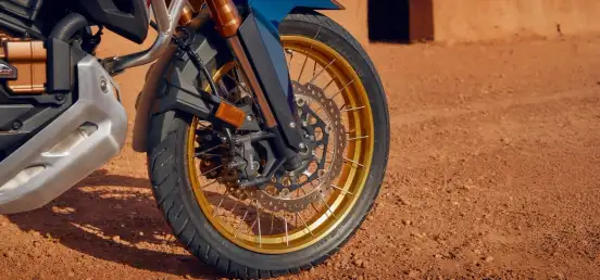 HONDA-CRF 1100L AFRICA TWIN ADVENTURE SPORTS ES DCT-2026