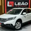 HONDA CRV 2.0 EXL 4X4 16V GASOLINA 4P AUTOMÁTICO HONDA CRV 2.0 EXL 4X4 16V GASOLINA 4P AUTOMÁTICO