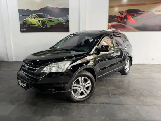 HONDA-CRV-2010