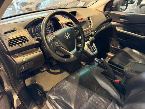 HONDA-CRV-2012