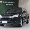 HONDA CRV 2.0 EXL 4X2 16V GASOLINA 4P AUTOMÁTICO HONDA CRV 2.0 EXL 4X2 16V GASOLINA 4P AUTOMÁTICO