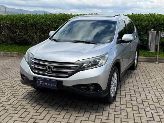 HONDA-CRV-2014