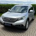 HONDA CRV 2.0 EXL 4X4 16V FLEX 4P AUTOMÁTICO HONDA CRV 2.0 EXL 4X4 16V FLEX 4P AUTOMÁTICO