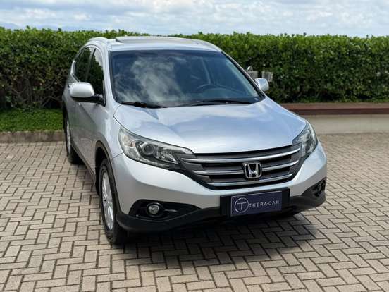 HONDA-CRV-2014