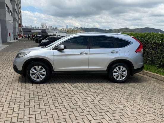 HONDA-CRV-2014
