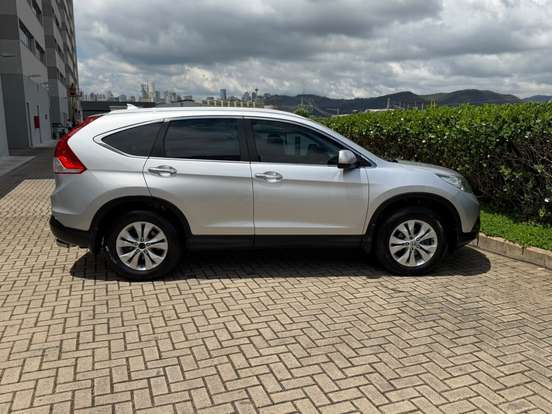 HONDA-CRV-2014