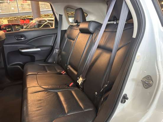 HONDA-CRV-2.0 EXL 4X4 16V FLEX 4P AUTOMÁTICO HONDA-CRV-2016