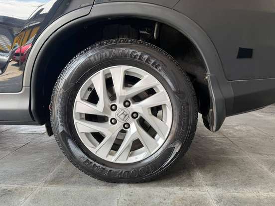 HONDA-CRV-2.0 EXL 4X4 16V FLEX 4P AUTOMÁTICO HONDA-CRV-2015