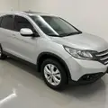 HONDA CRV 2.0 EXL 4X4 16V GASOLINA 4P AUTOMÁTICO HONDA CRV 2.0 EXL 4X4 16V GASOLINA 4P AUTOMÁTICO