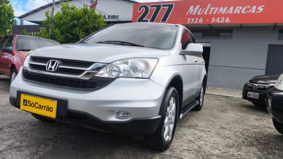 HONDA-CRV-2011