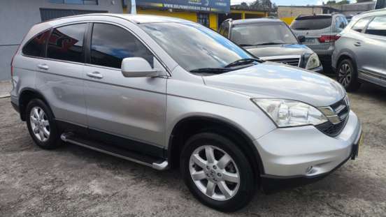 HONDA-CRV-2011
