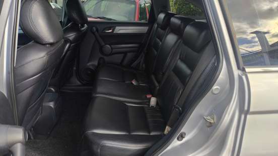 HONDA-CRV-2011