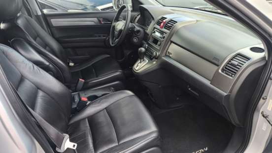 HONDA-CRV-2011