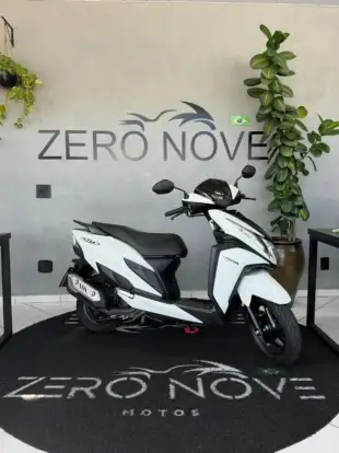 HONDA-ELITE 125i-2025