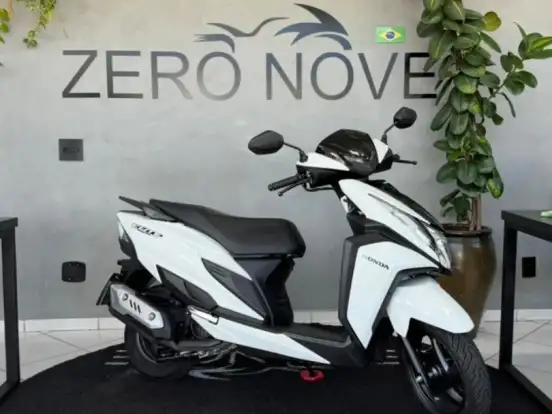 HONDA-ELITE 125i HONDA-ELITE 125i-2025