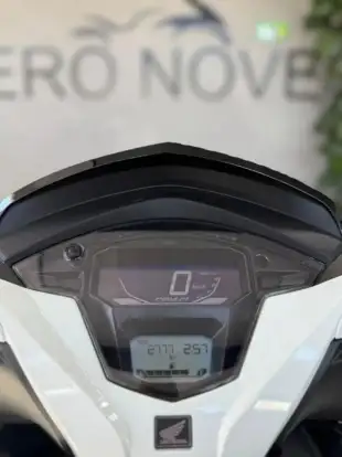 HONDA-ELITE 125i-2025