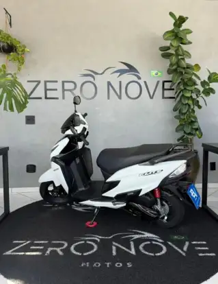 HONDA-ELITE 125i-2025