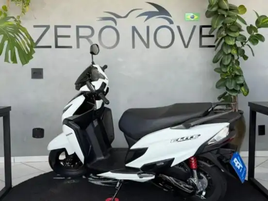 HONDA-ELITE 125i HONDA-ELITE 125i-2025