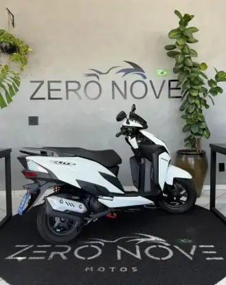 HONDA-ELITE 125i-2025