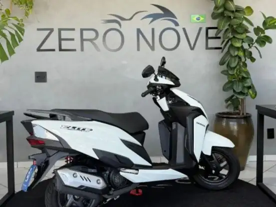 HONDA-ELITE 125i HONDA-ELITE 125i-2025