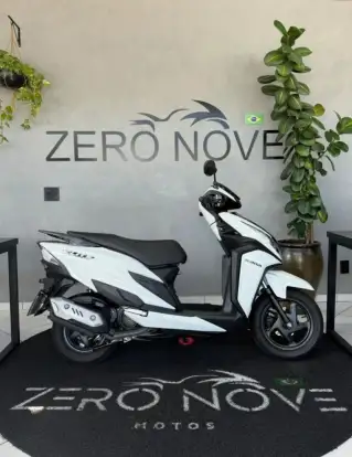 HONDA-ELITE 125i HONDA-ELITE 125i-2025