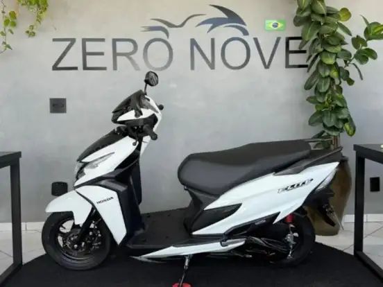 HONDA-ELITE 125i HONDA-ELITE 125i-2025