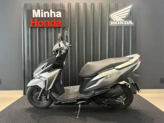 HONDA-ELITE 125i HONDA-ELITE 125i-2023