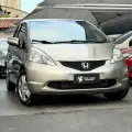 HONDA FIT 1.4 DX 16V FLEX 4P MANUAL HONDA FIT 1.4 DX 16V FLEX 4P MANUAL