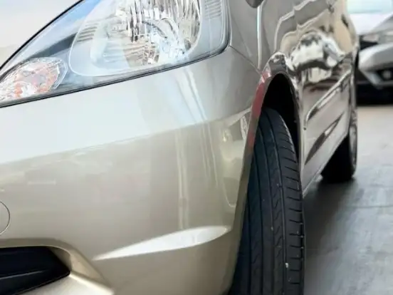 HONDA-FIT-1.4 DX 16V FLEX 4P MANUAL HONDA-FIT-2011