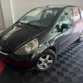 HONDA FIT 1.4 LX 8V FLEX 4P MANUAL HONDA FIT 1.4 LX 8V FLEX 4P MANUAL