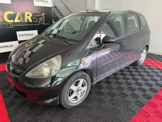 HONDA-FIT-2008