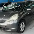 HONDA FIT 1.4 LXL 16V FLEX 4P MANUAL HONDA FIT 1.4 LXL 16V FLEX 4P MANUAL