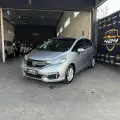 HONDA FIT 1.5 DX 16V FLEX 4P MANUAL HONDA FIT 1.5 DX 16V FLEX 4P MANUAL