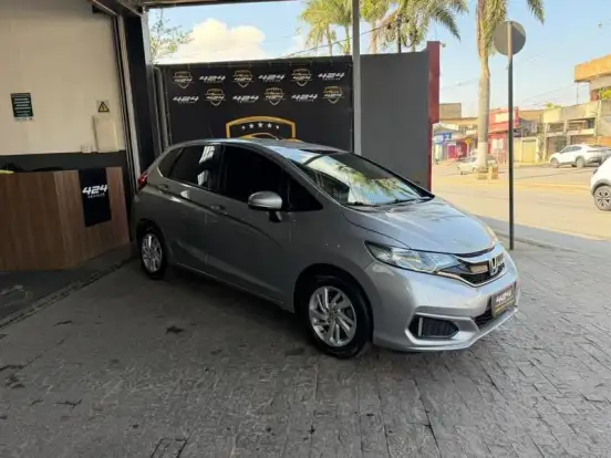 HONDA-FIT-2020