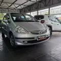 HONDA FIT 1.5 EX 16V FLEX 4P AUTOMÁTICO HONDA FIT 1.5 EX 16V FLEX 4P AUTOMÁTICO