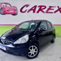 HONDA FIT 1.5 EX 16V GASOLINA 4P MANUAL HONDA FIT 1.5 EX 16V GASOLINA 4P MANUAL
