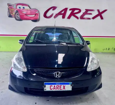 HONDA-FIT-2008