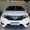 HONDA FIT 1.5 EXL 16V FLEX 4P AUTOMÁTICO HONDA FIT 1.5 EXL 16V FLEX 4P AUTOMÁTICO