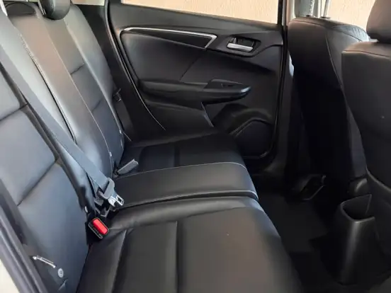HONDA-FIT-1.5 EXL 16V FLEX 4P AUTOMÁTICO HONDA-FIT-2016
