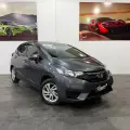 HONDA FIT 1.5 LX 16V FLEX 4P AUTOMÁTICO HONDA FIT 1.5 LX 16V FLEX 4P AUTOMÁTICO