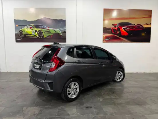 HONDA-FIT-1.5 LX 16V FLEX 4P AUTOMÁTICO HONDA-FIT-2016