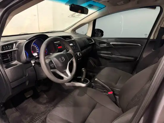HONDA-FIT-1.5 LX 16V FLEX 4P AUTOMÁTICO HONDA-FIT-2016