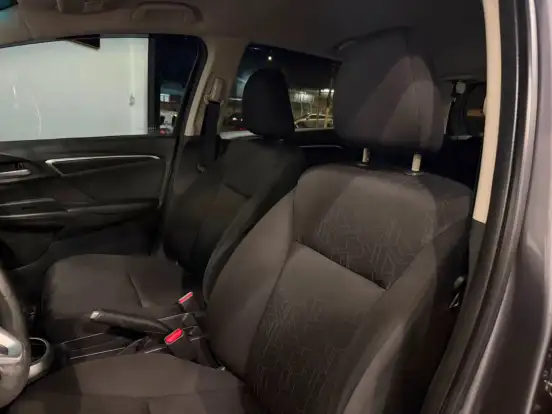 HONDA-FIT-1.5 LX 16V FLEX 4P AUTOMÁTICO HONDA-FIT-2016