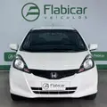 HONDA FIT 1.4 CX 16V FLEX 4P AUTOMÁTICO HONDA FIT 1.4 CX 16V FLEX 4P AUTOMÁTICO