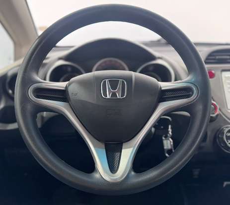 HONDA-FIT-1.4 CX 16V FLEX 4P AUTOMÁTICO HONDA-FIT-2014