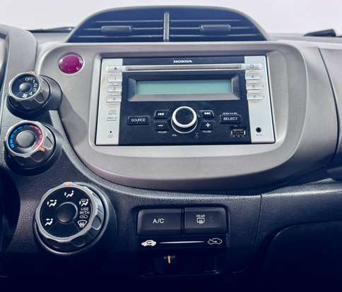 HONDA-FIT-1.4 CX 16V FLEX 4P AUTOMÁTICO HONDA-FIT-2014