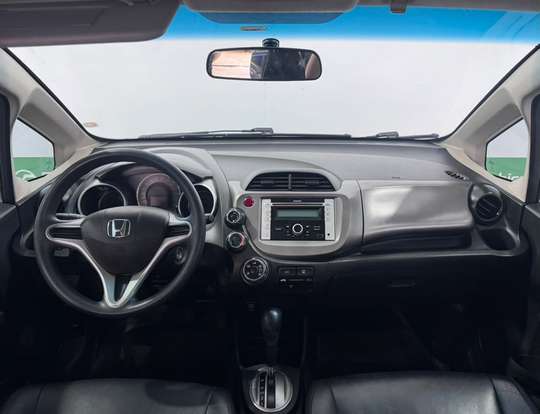 HONDA-FIT-1.4 CX 16V FLEX 4P AUTOMÁTICO HONDA-FIT-2014