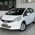 HONDA FIT 1.4 LX 16V FLEX 4P AUTOMÁTICO HONDA FIT 1.4 LX 16V FLEX 4P AUTOMÁTICO