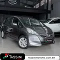 HONDA FIT 1.4 LX 16V FLEX 4P AUTOMÁTICO HONDA FIT 1.4 LX 16V FLEX 4P AUTOMÁTICO